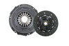 Ram Clutches 88761 Replacement Clutch Set Fits 71-84 Corvette Firebird GTO