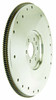 McLeod 460130 SFI Steel Flywheel - Chevy 168 Tooth - Internal Balance - 28lbs