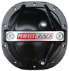 Proform 69501 Perfect Launch Aluminum Rear End Cover - Ford 8.8" Girdle Black