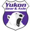 Yukon Gear YDGGM8.5-3-28-1 Positraction Carrier GM 8.5 in. / 28 Spline