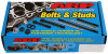ARP 144-3603 Cylinder Head Bolts - Mopar/Chrysler Small Block w/ Edelbrock Heads