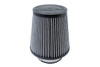 HPS Performance Air Filter 3.5" ID, 6" Element Length, 7.75" Overall Length, HPS-4298 HPS Performance Air Filter 3.5" ID, 6" Element Length, 7.75" Overall Length, HPS-4298