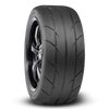 Mickey Thompson 3470 ET Street SS DOT Legal Tire Drag Radial - 275/40R17 - Each