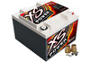 XS Power S925 12V AGM Starting Battery, Max Amps 2,000A CA: 640A