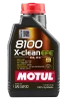 MOTUL 8100 X-CLEAN EFE 5W-30