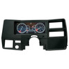 Autometer 7004 INVISION LCD DASH KIT, 73-87 CHEVY & GMC FULL SIZE TRUCK, DIRECT FIT DIGITAL DASH
