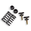 Detroit Speed 030344DS - Weight Jack Lower Control Arm Kit for 1979-93 Mustang / 1979-86 Capri