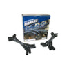 Moroso 73851 Ultra 40 Spark Plug Wires GM LS 135 Degree Boots - Black