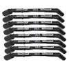 Moroso 73850 Ultra 40 Spark Plug Wires GM LS 135 Degree Boots - Black