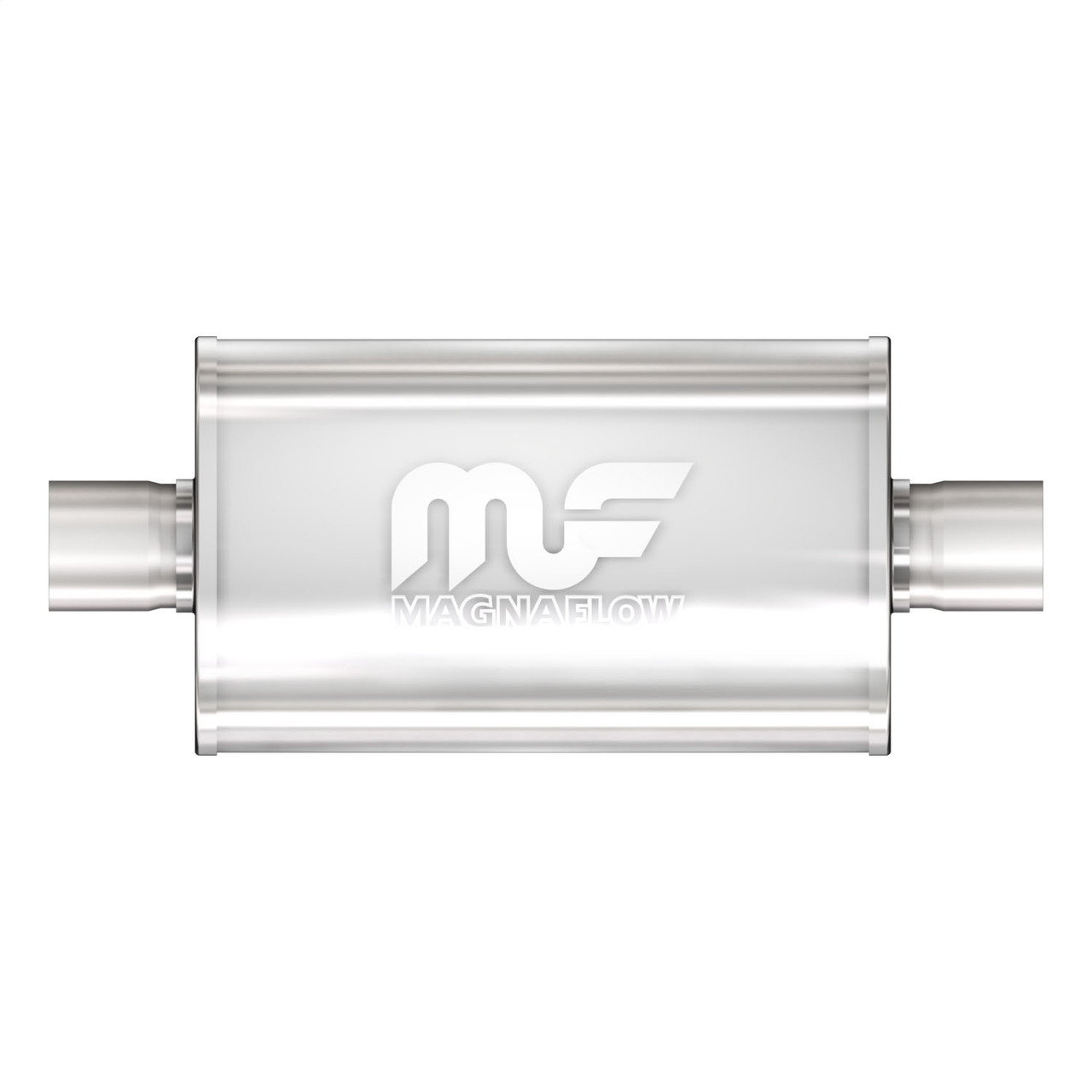 Magnaflow Performance Exhaust 14151 Race Series Stainless Steel