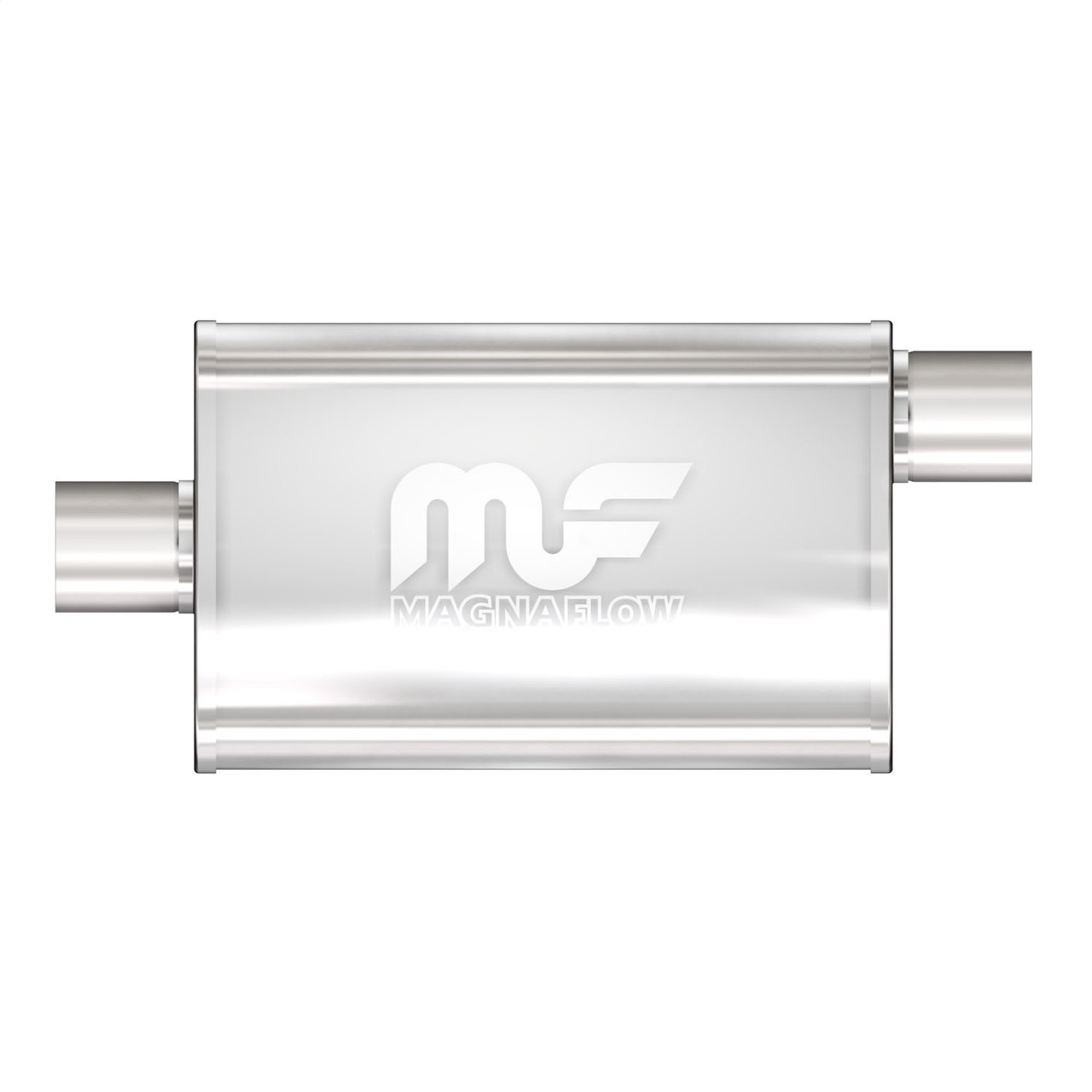 Magnaflow Performance Exhaust 11229 Stainless Steel Muffler