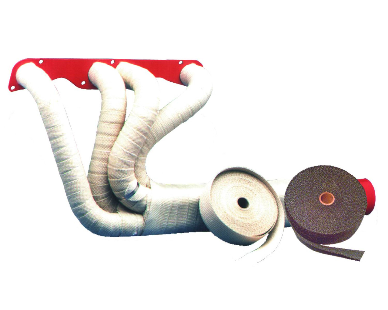 Thermo Tec 11002 Exhaust Insulating Wrap