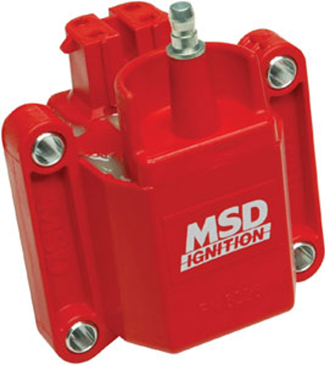 MSD 9030 Ignition Kit Digital 6AL/Distributor/Wires 93-94 Camaro 