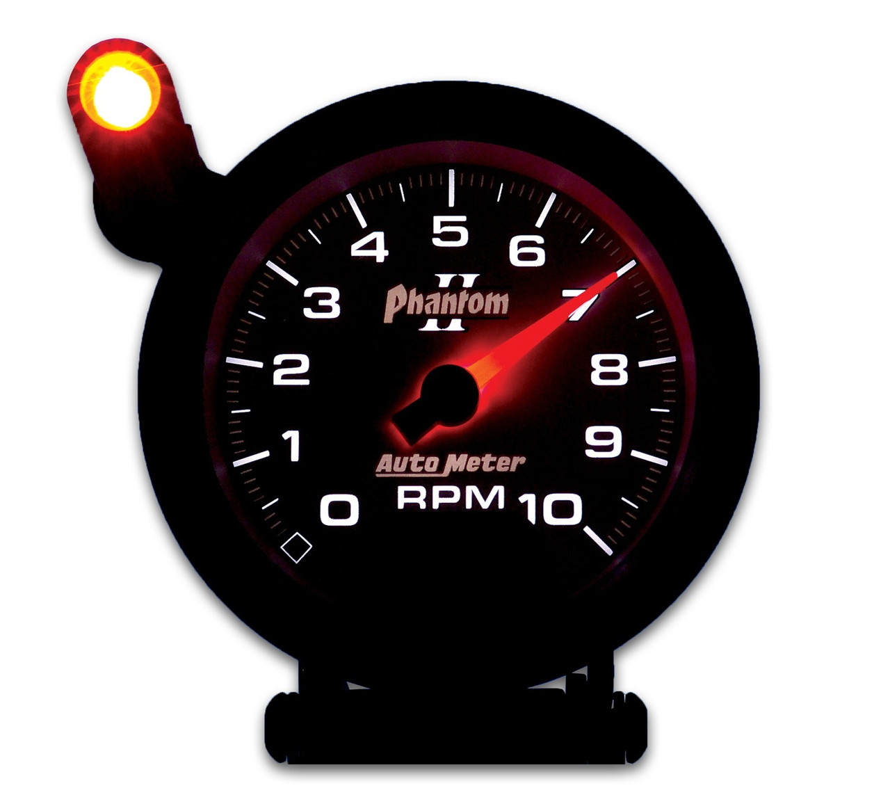 AutoMeter 7590 Phantom II Tachometer