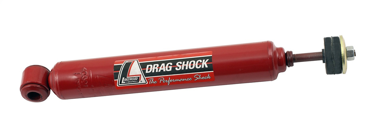 Lakewood 40301 Street/Strip Drag Shock (sold each)