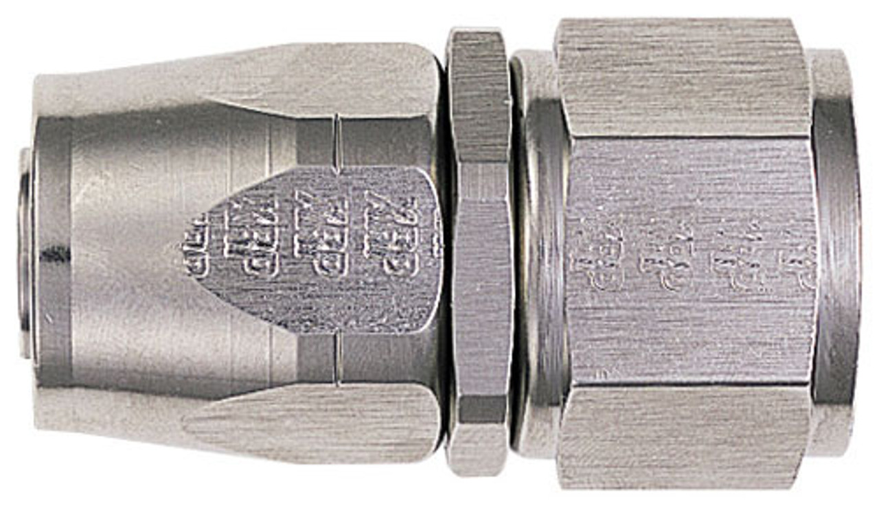 XRP 100006SN -6AN Female Hose End Fits -6AN Braided Hose