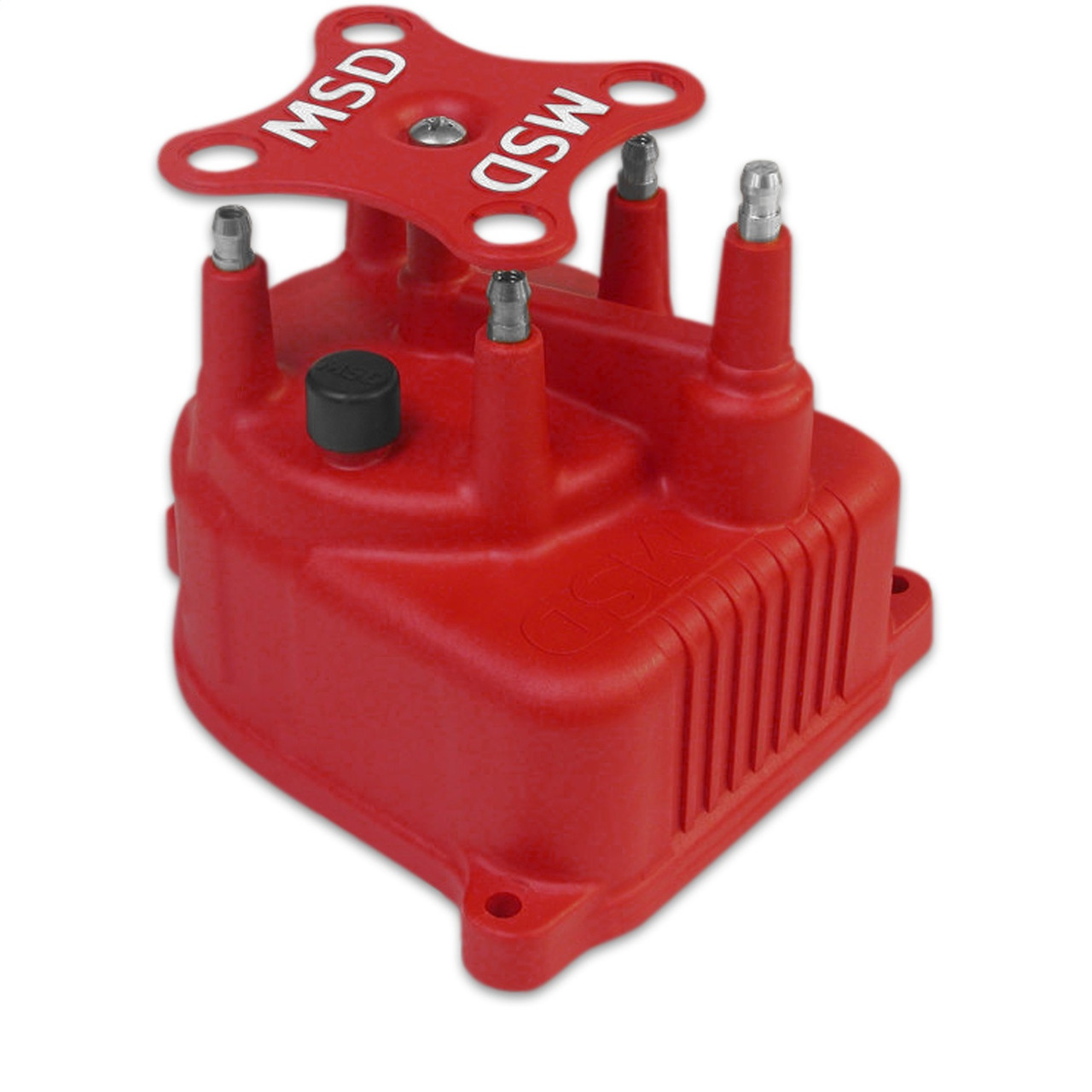 MSD Ignition 82922 Sport Compact Modified Distributor Cap