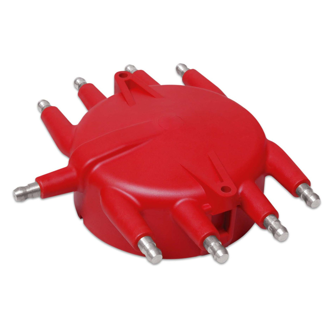 MSD Ignition 8541 Crab Cab Distributor Cap