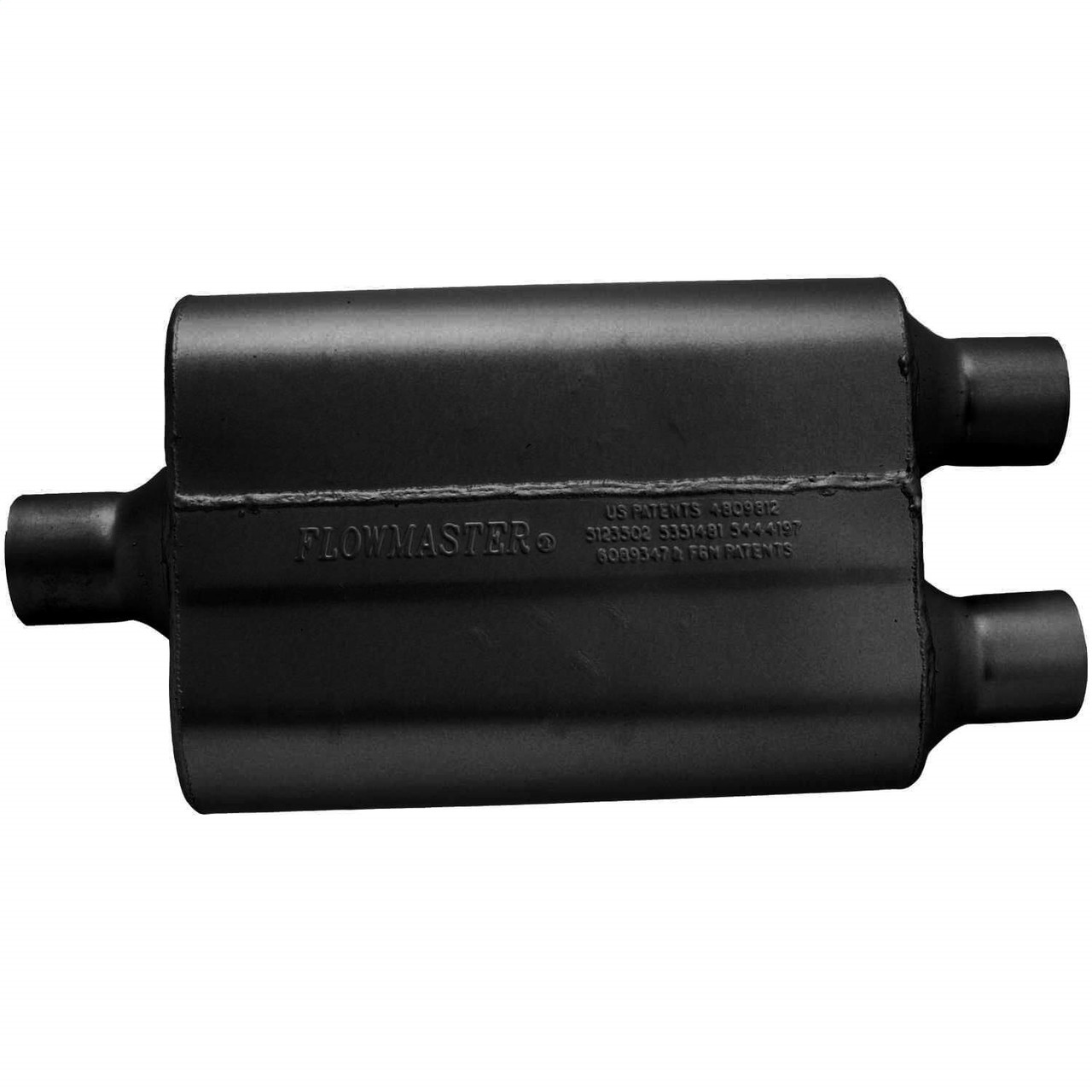 Flowmaster 9424422 40 Series Delta Flow Muffler