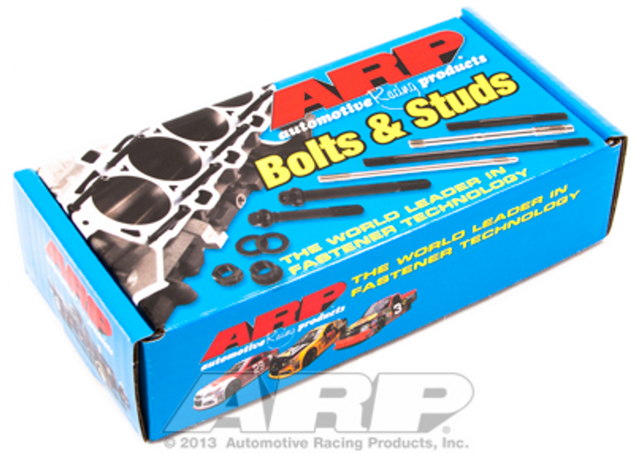 ARP 135-3709 Cylinder Head Bolts Big Block Chevy Gen 5/6 w/ Brodix Alum Heads