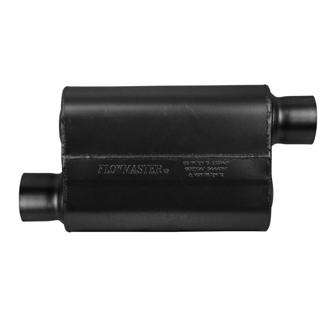 Flowmaster 943043 40 Series Delta Flow Muffler