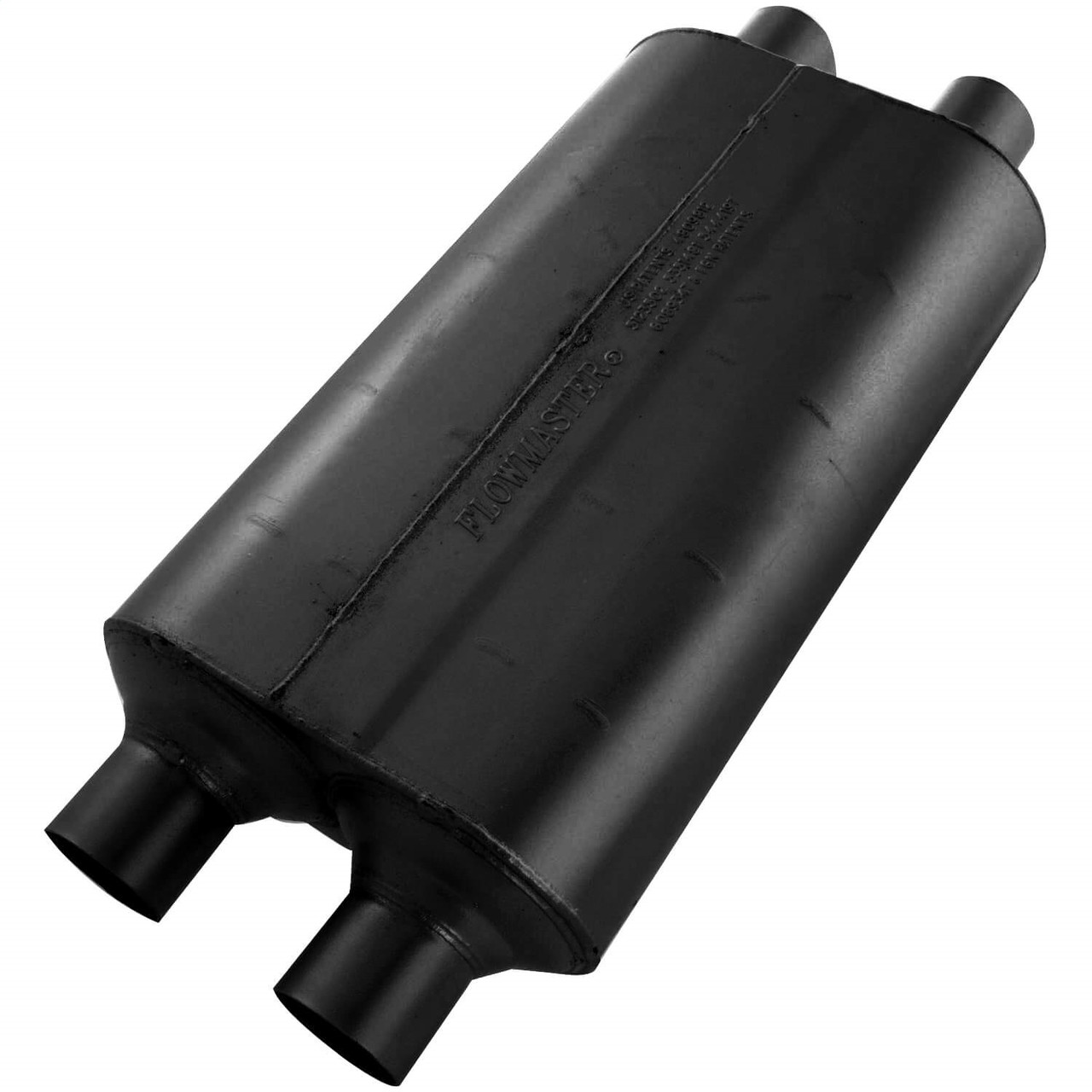 Flowmaster 524554 50 Series SUV Muffler