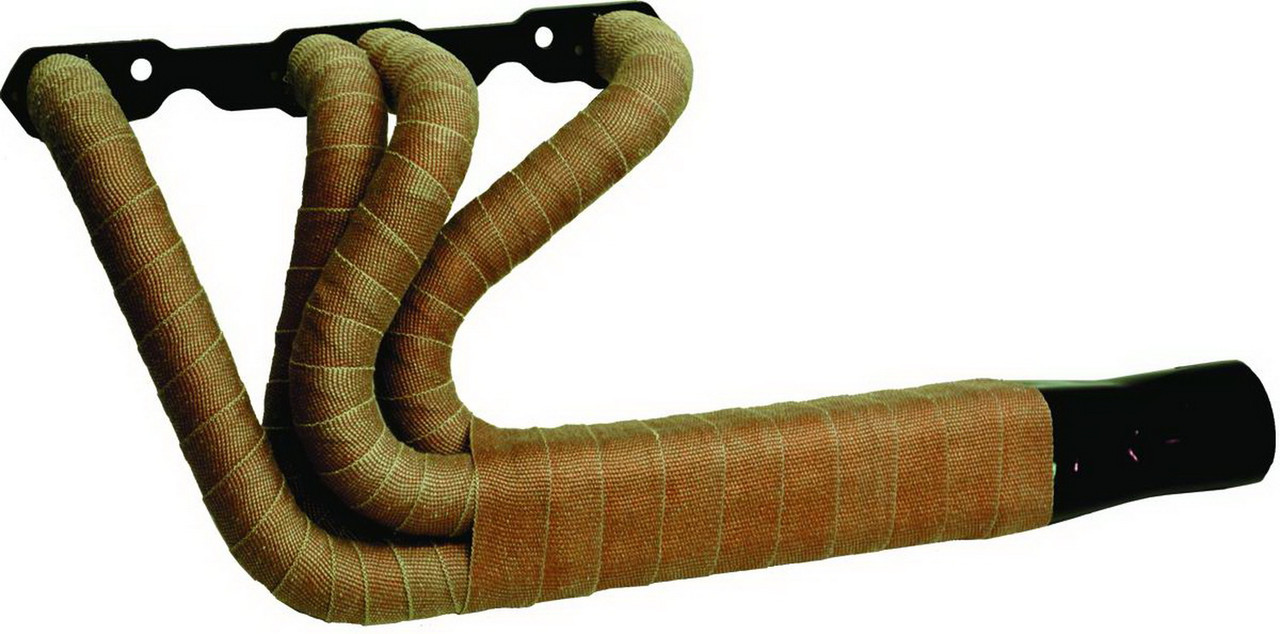 Thermo Tec 11032 Generation II Copper Exhaust Insulating Wrap