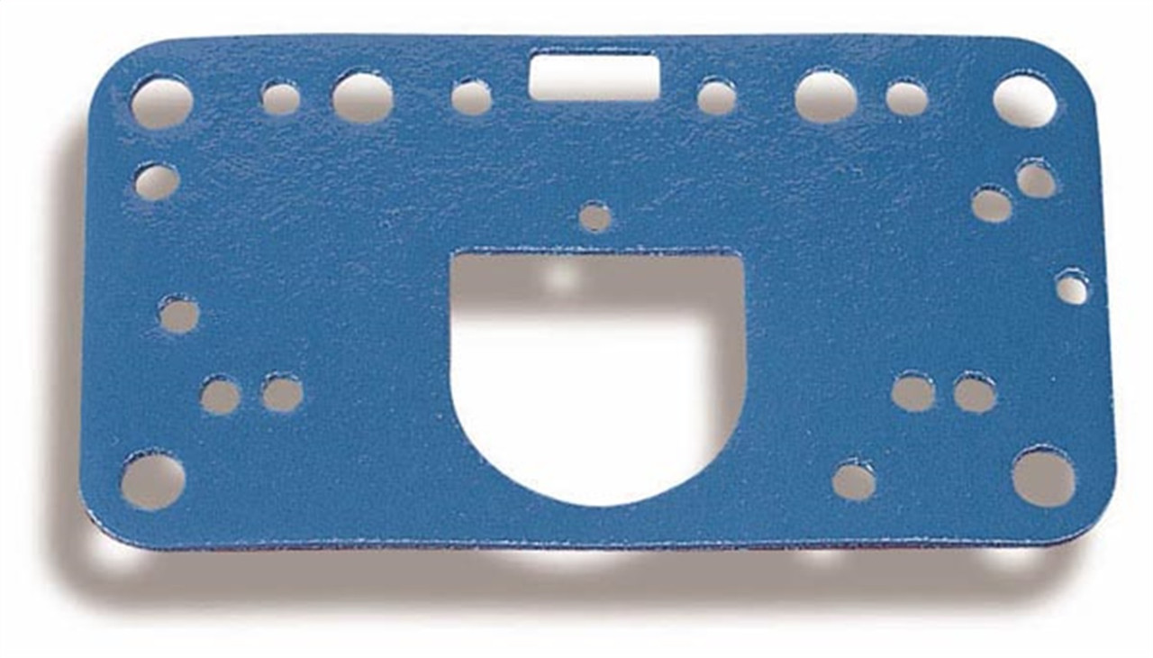 Holley Performance 108-89-2 Metering Block Gasket