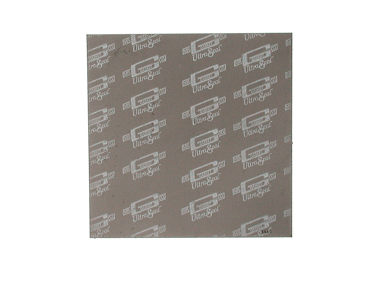 Mr Gasket 77 - Exhaust Gasket Material