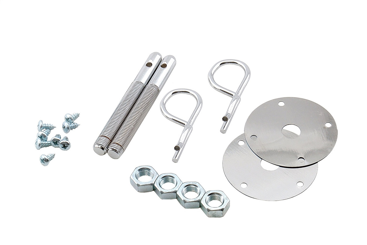 Mr. Gasket 2078 Choke Cable Kit Mr. Gasket 5657 Mr. Gasket