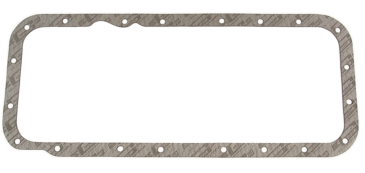 Mr Gasket 397 Oil Pan Gasket