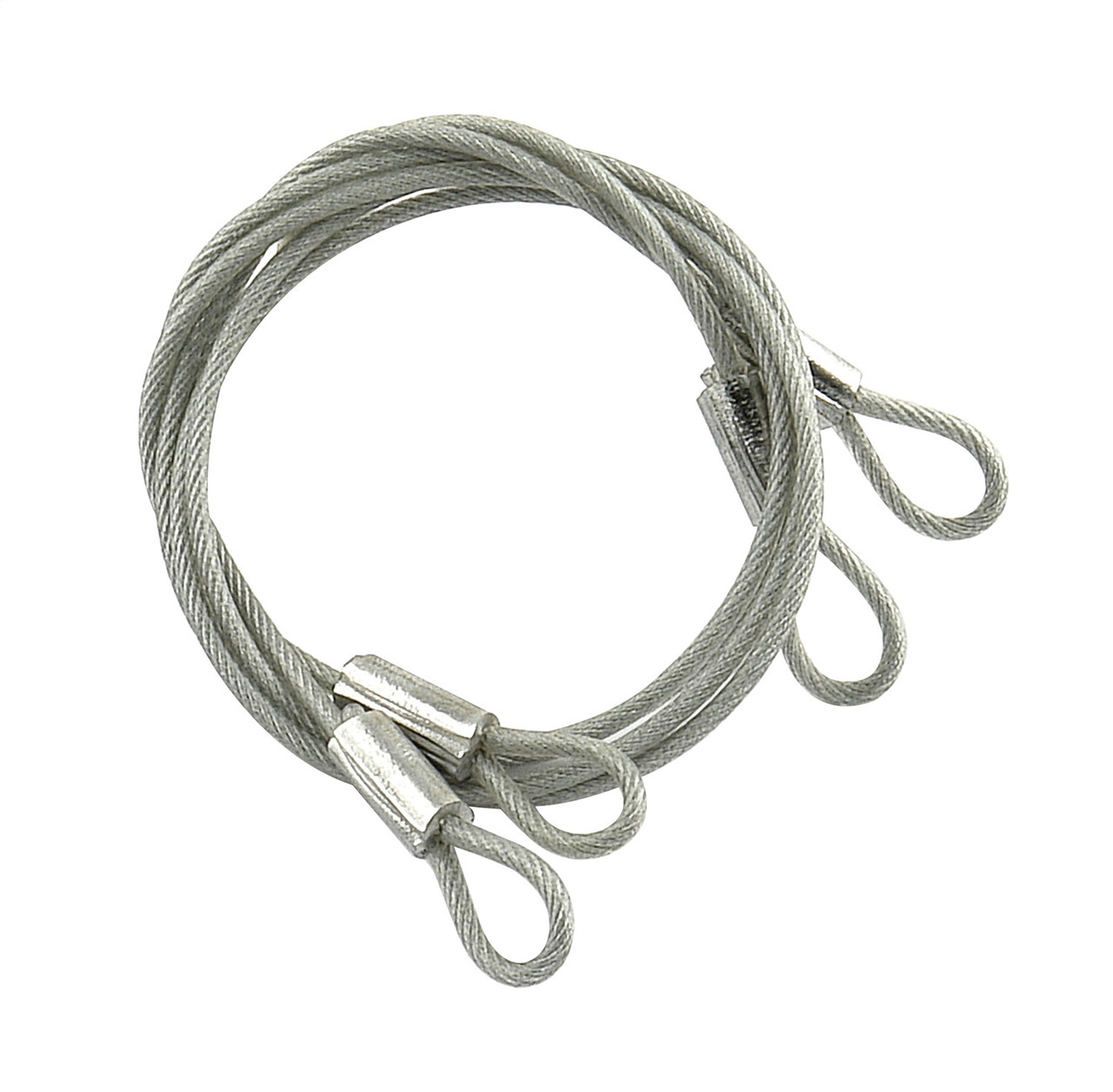 Mr Gasket 1213 Replacement Wire Lanyard Cables