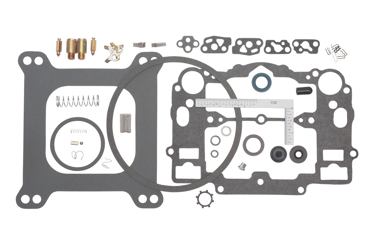 Edelbrock 1477 Carburetor Rebuild Kit