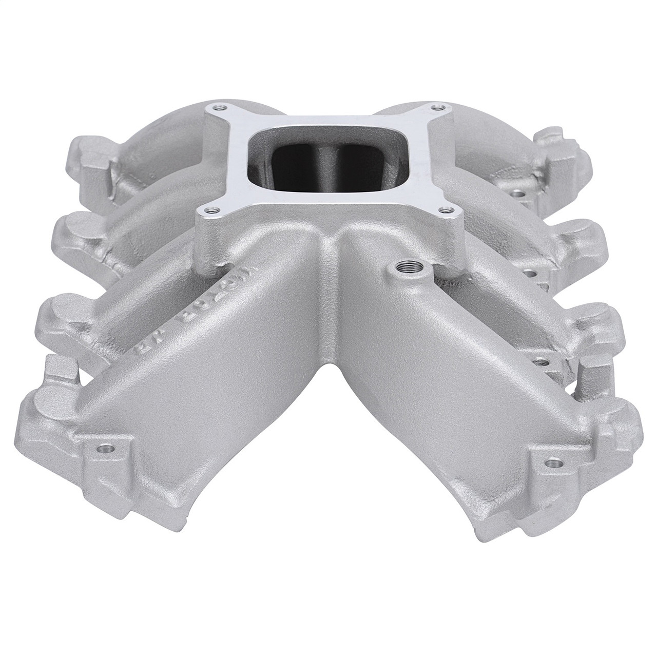 Edelbrock 29087 Victor Jr. Series Intake Manifold