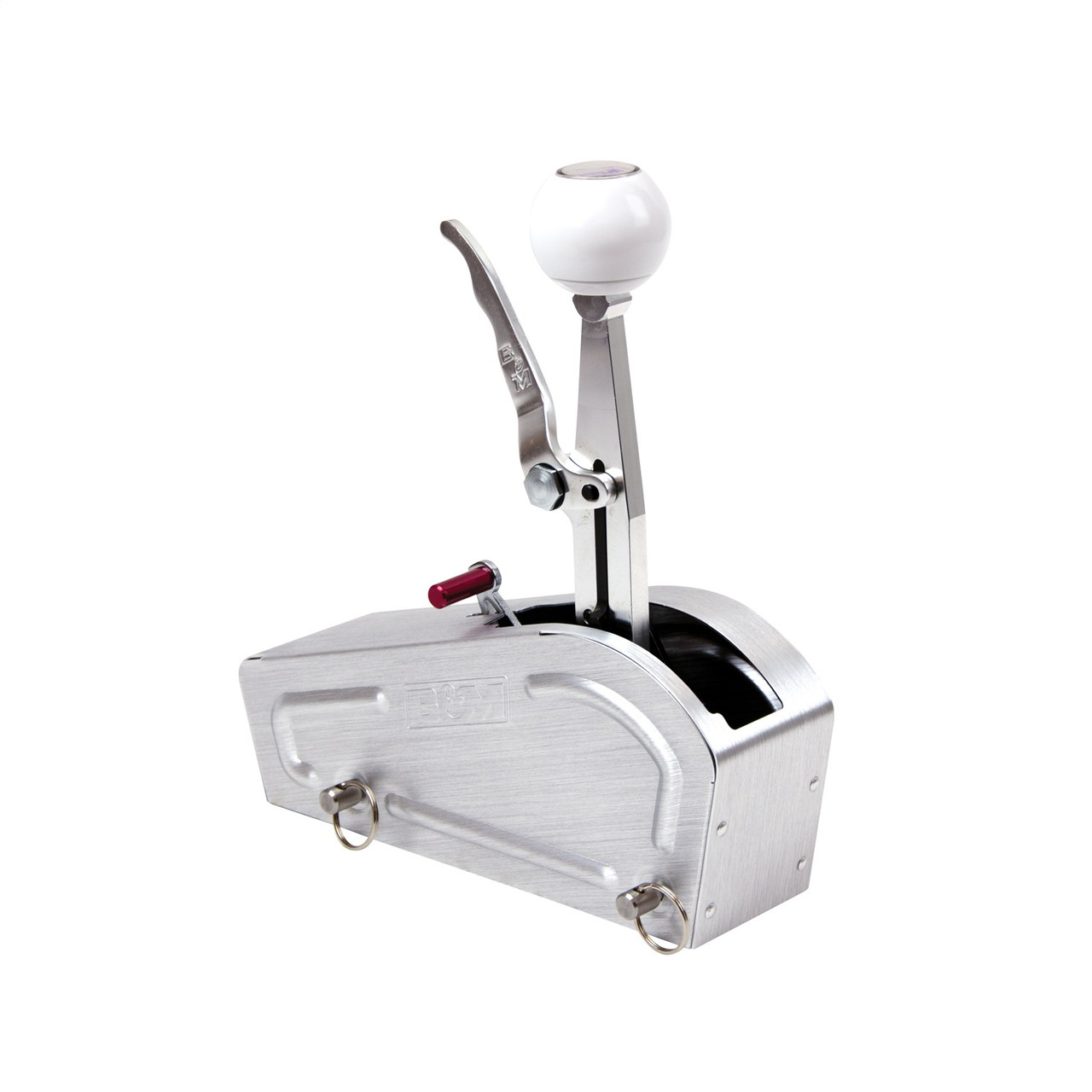 B&M 80706 Pro Stick Automatic Shifter B&M 80706 Pro Stick Automatic Shifter