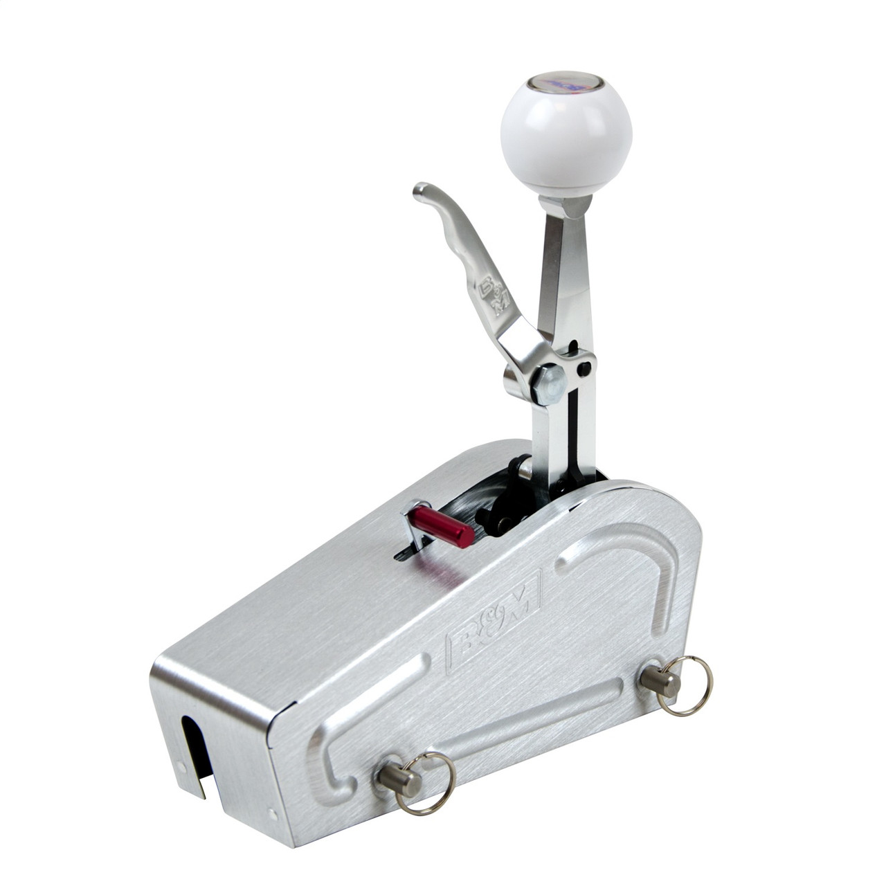 B&M 80706 Pro Stick Automatic Shifter
