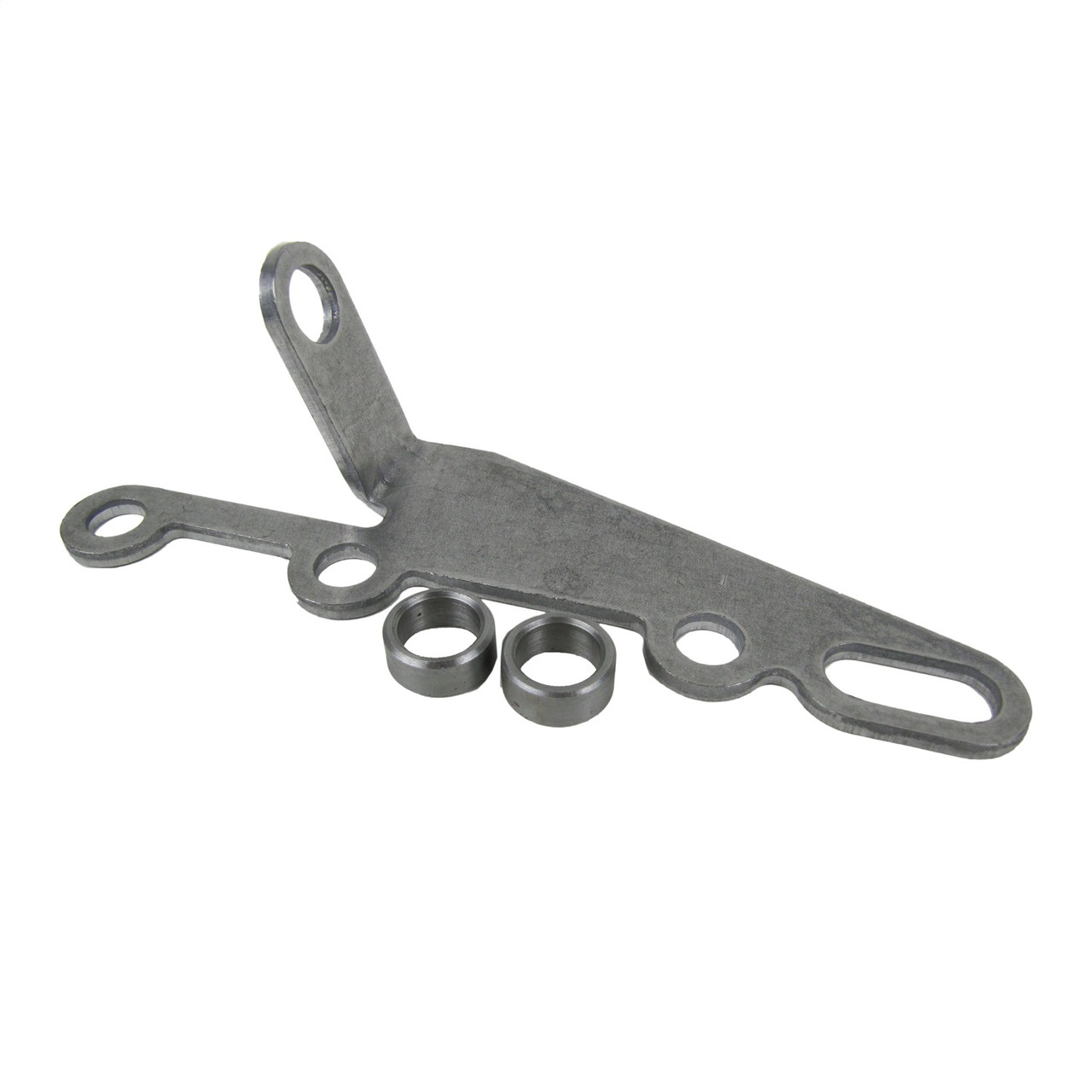 B&M 30498 Automatic Transmission Shift Cable Bracket