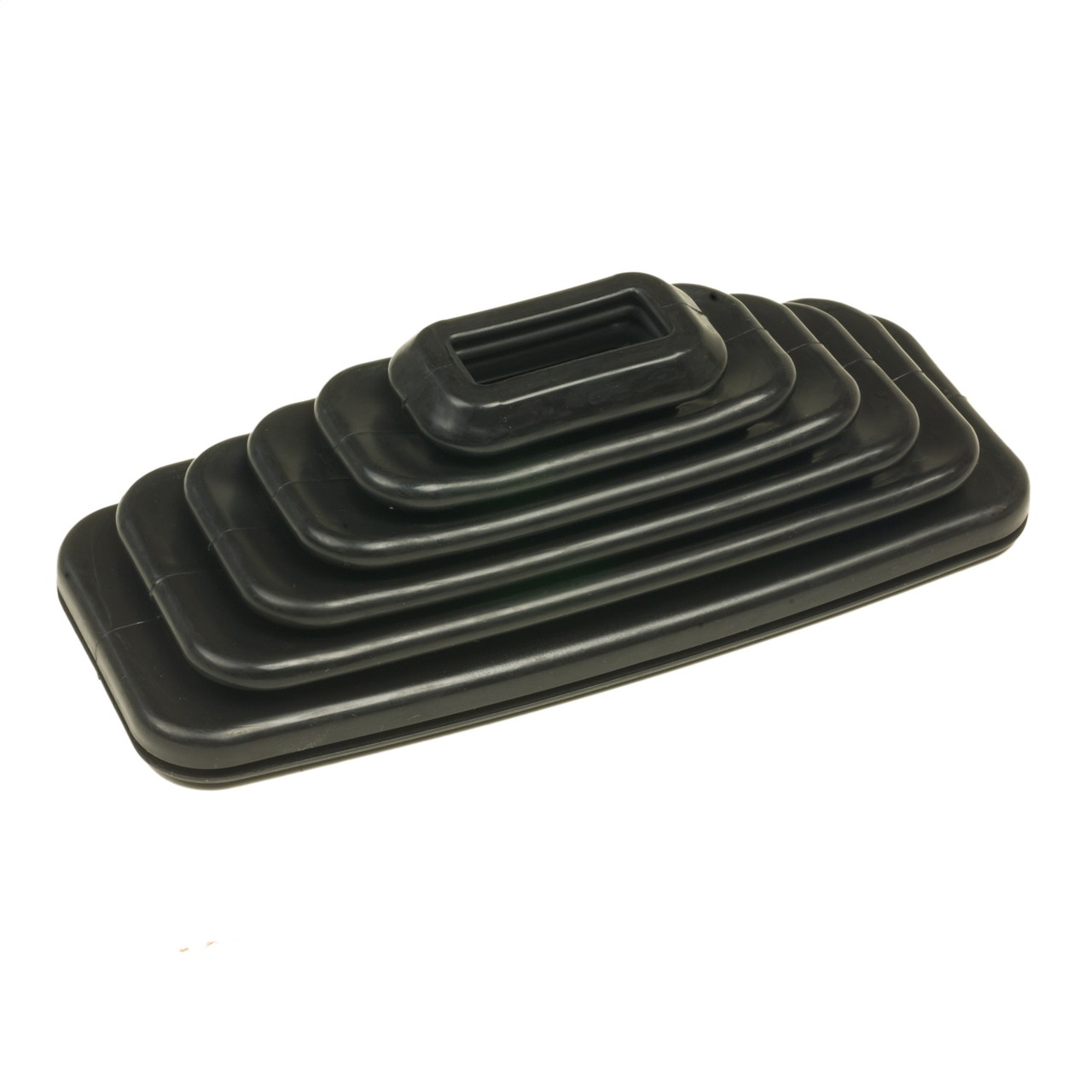 B&M 80668 Automatic Transmission Shift Boot