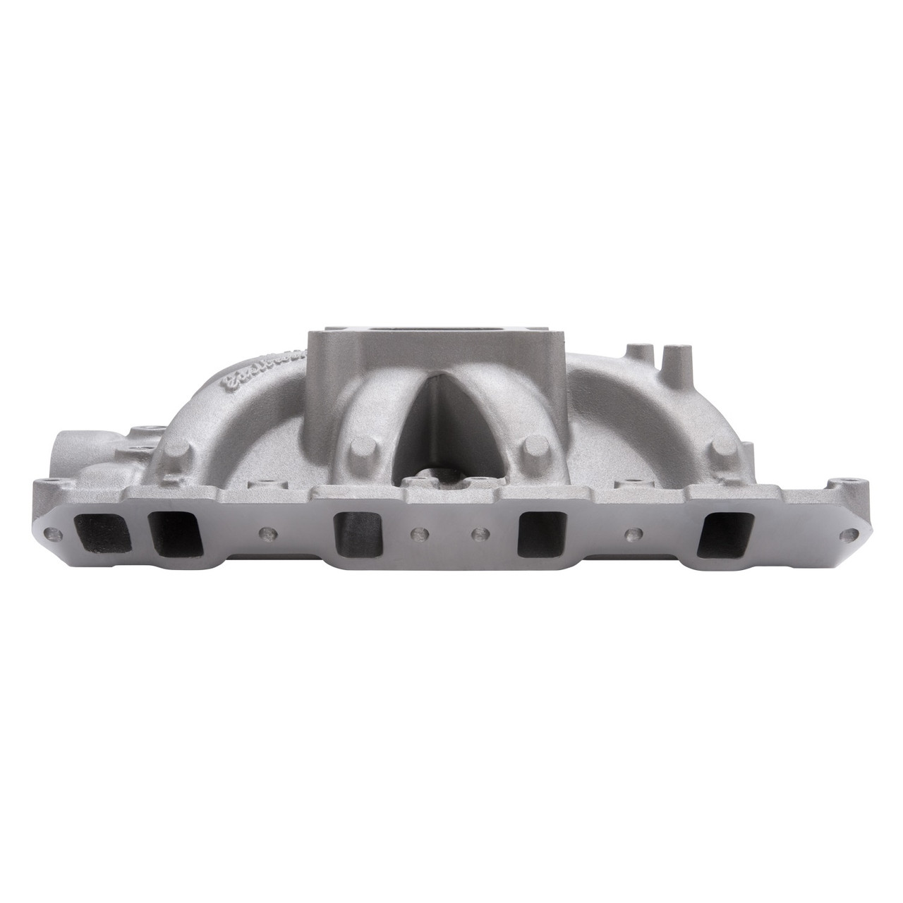 Edelbrock 2981 Victor Jr. Series Intake Manifold Edelbrock 2981 Victor Jr. Series Intake Manifold