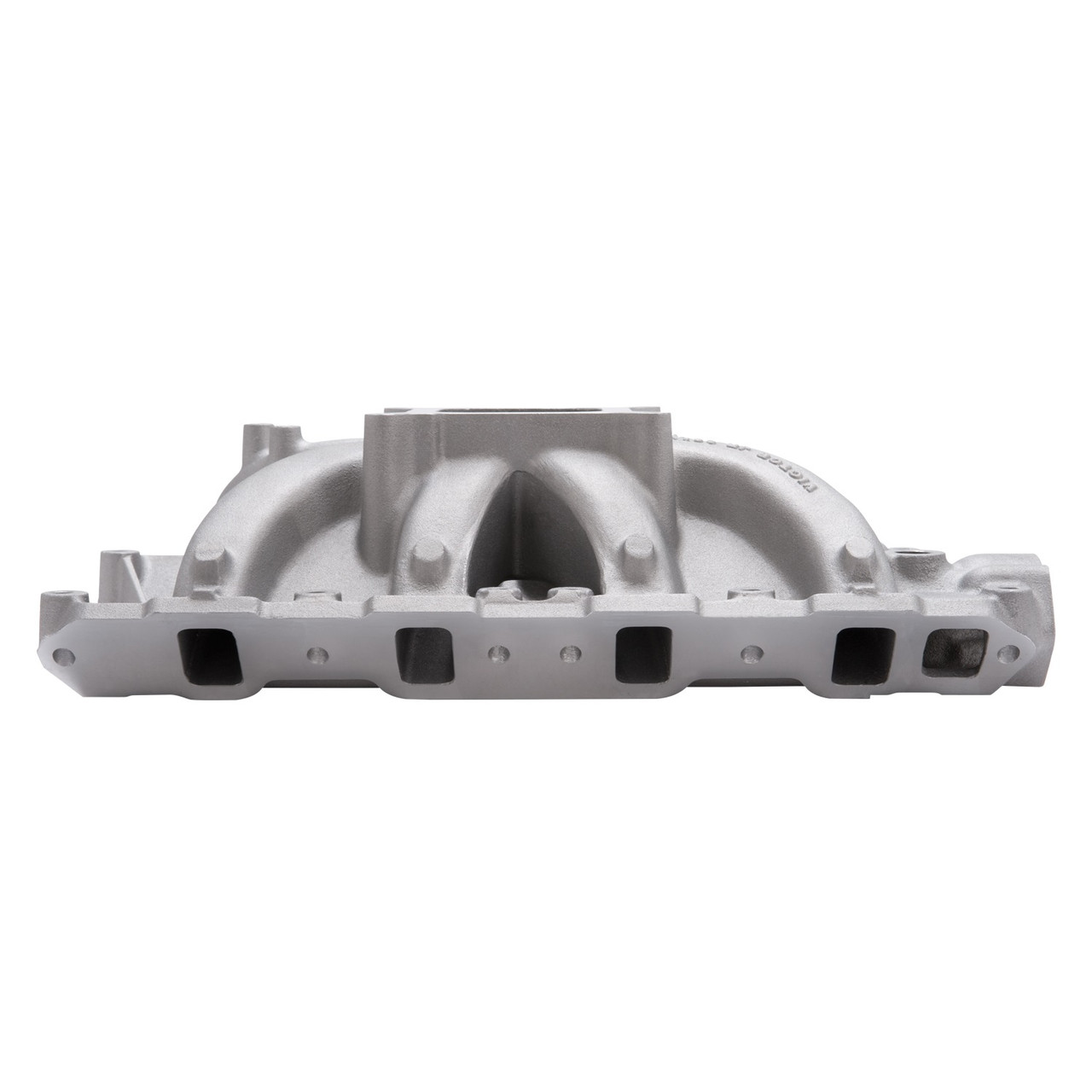 Edelbrock 2981 Victor Jr. Series Intake Manifold Edelbrock 2981 Victor Jr. Series Intake Manifold