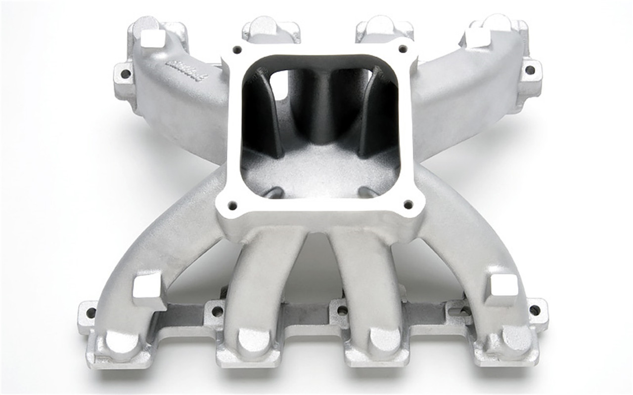 Edelbrock 2821 Super Victor LS3 Intake Manifold