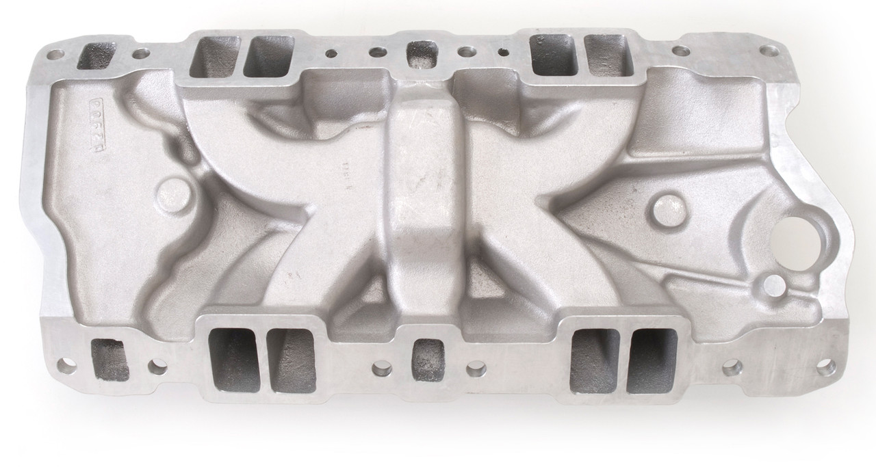 Edelbrock 2701 Performer EPS Intake Manifold