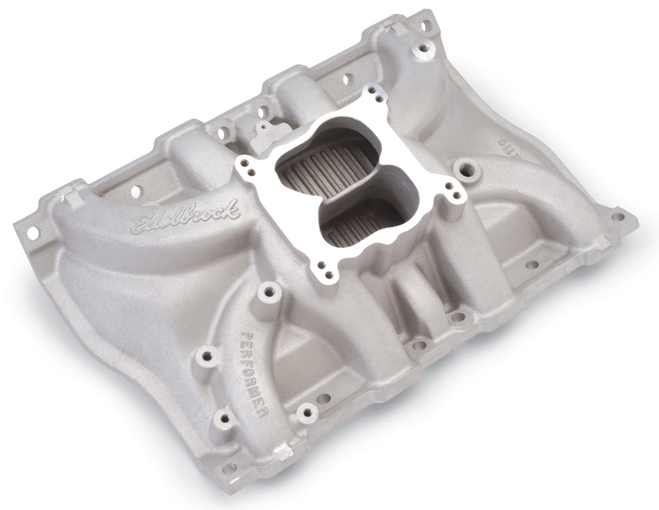 Edelbrock 2115 Performer Series Intake Manifold