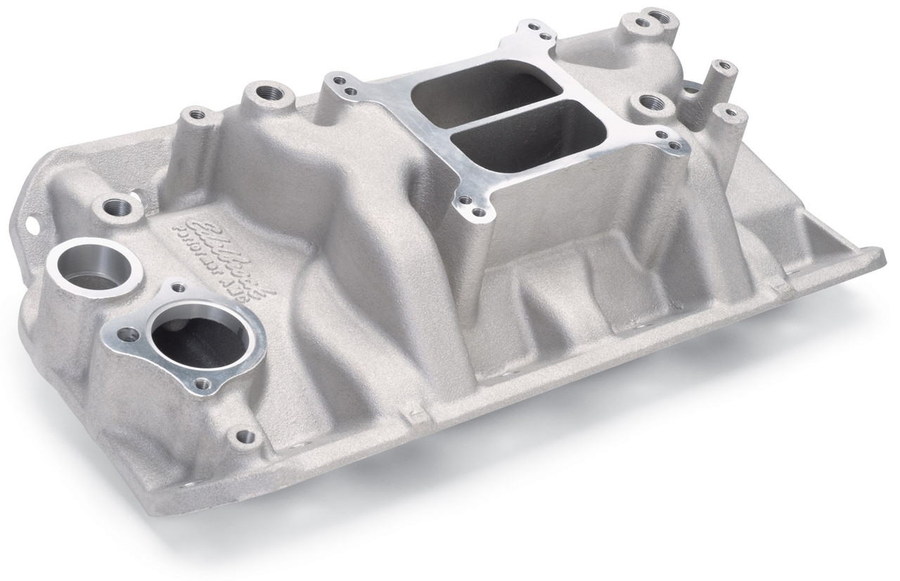 Edelbrock 2131 Performer AMC Intake Manifold