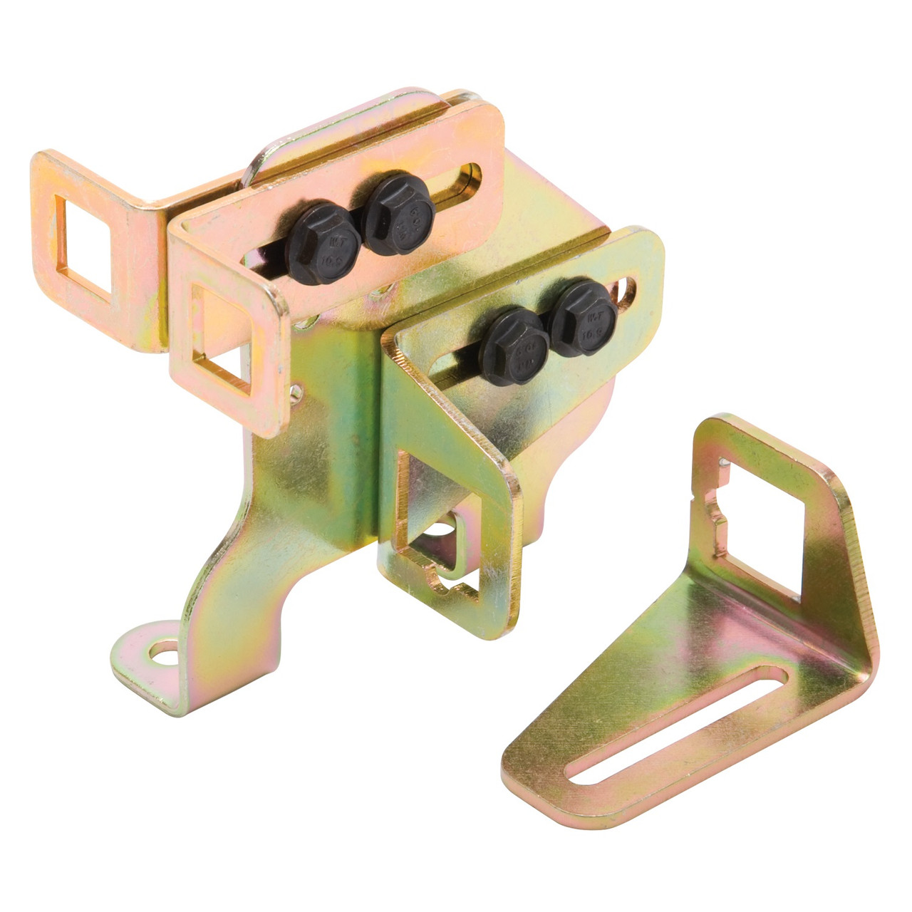 Edelbrock 8029 LS1 Throttle and Trans. Bracket Edelbrock 8029 LS1 Throttle and Trans. Bracket