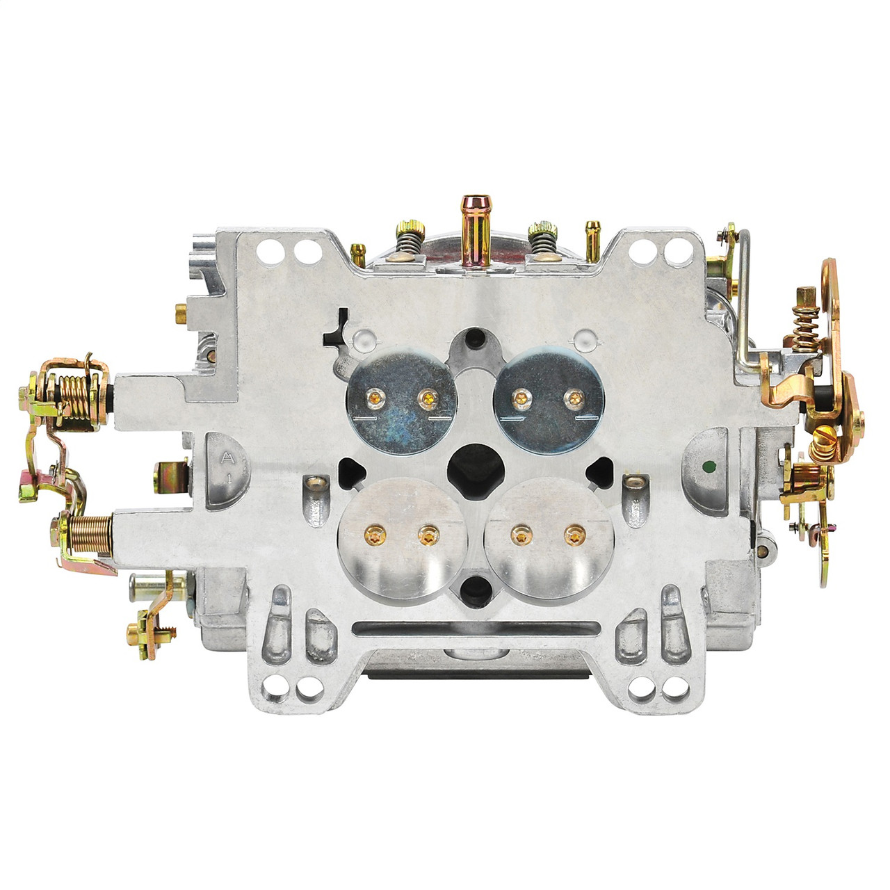 [ジャンク]Edelbrock キャブレター 1405 1098 Edelbrock 1405 Performer Series Carburetor