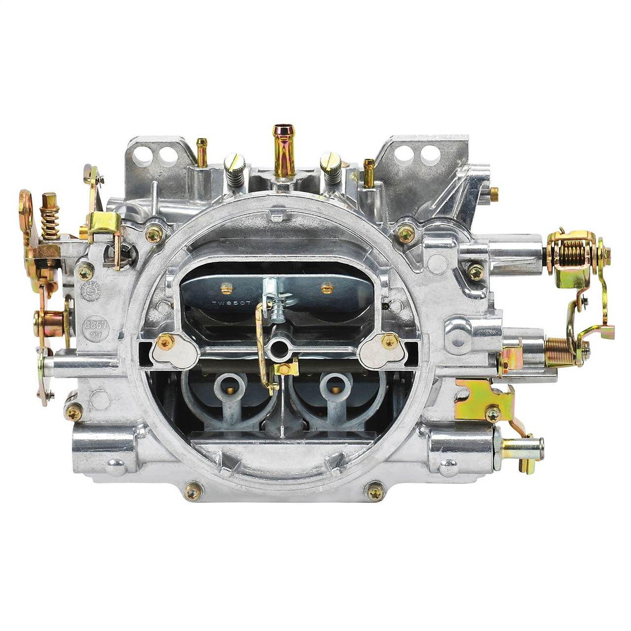 Edelbrock 1407 Performer Series Carburetor