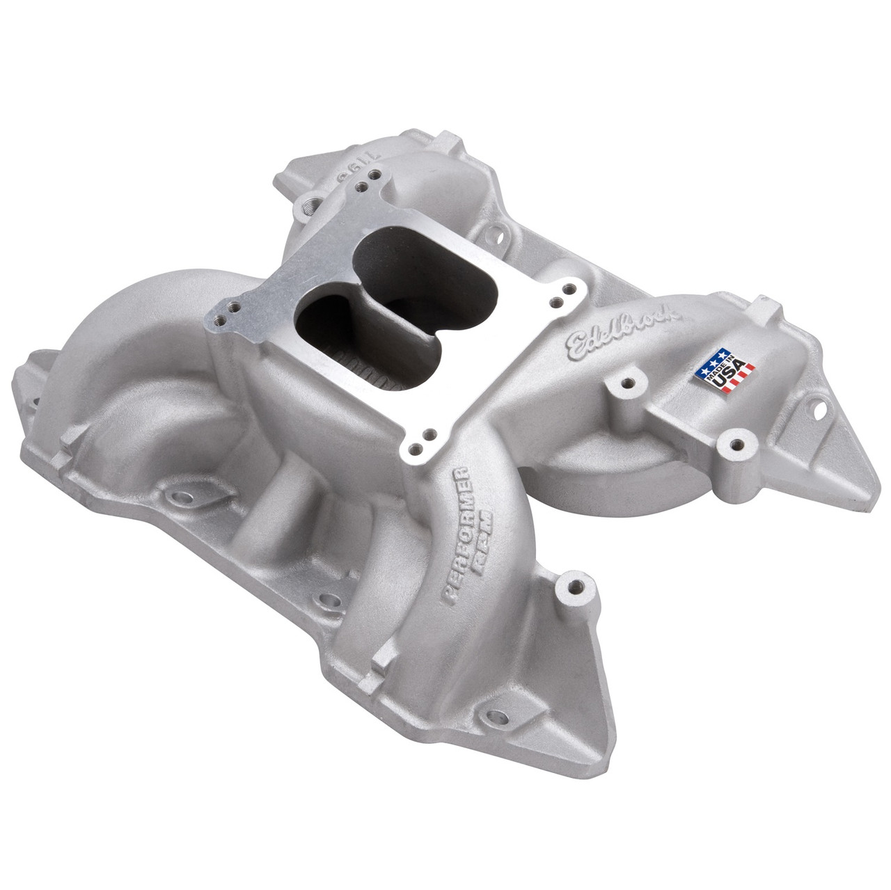 Edelbrock 7193 Performer Series RPM Intake Manifold