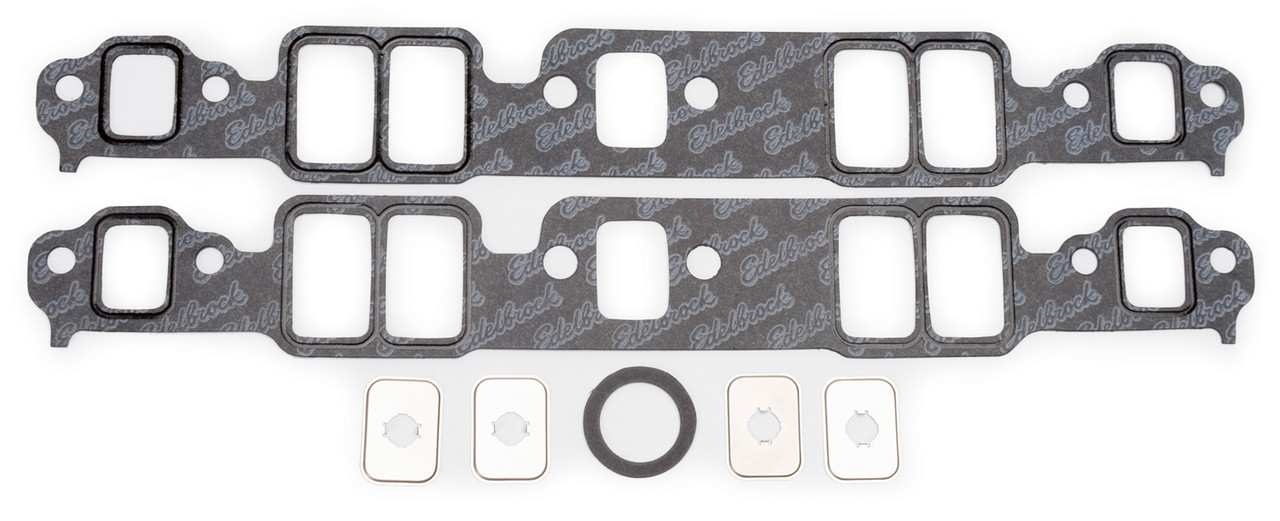 Edelbrock 7201 Intake Manifold Gasket Set