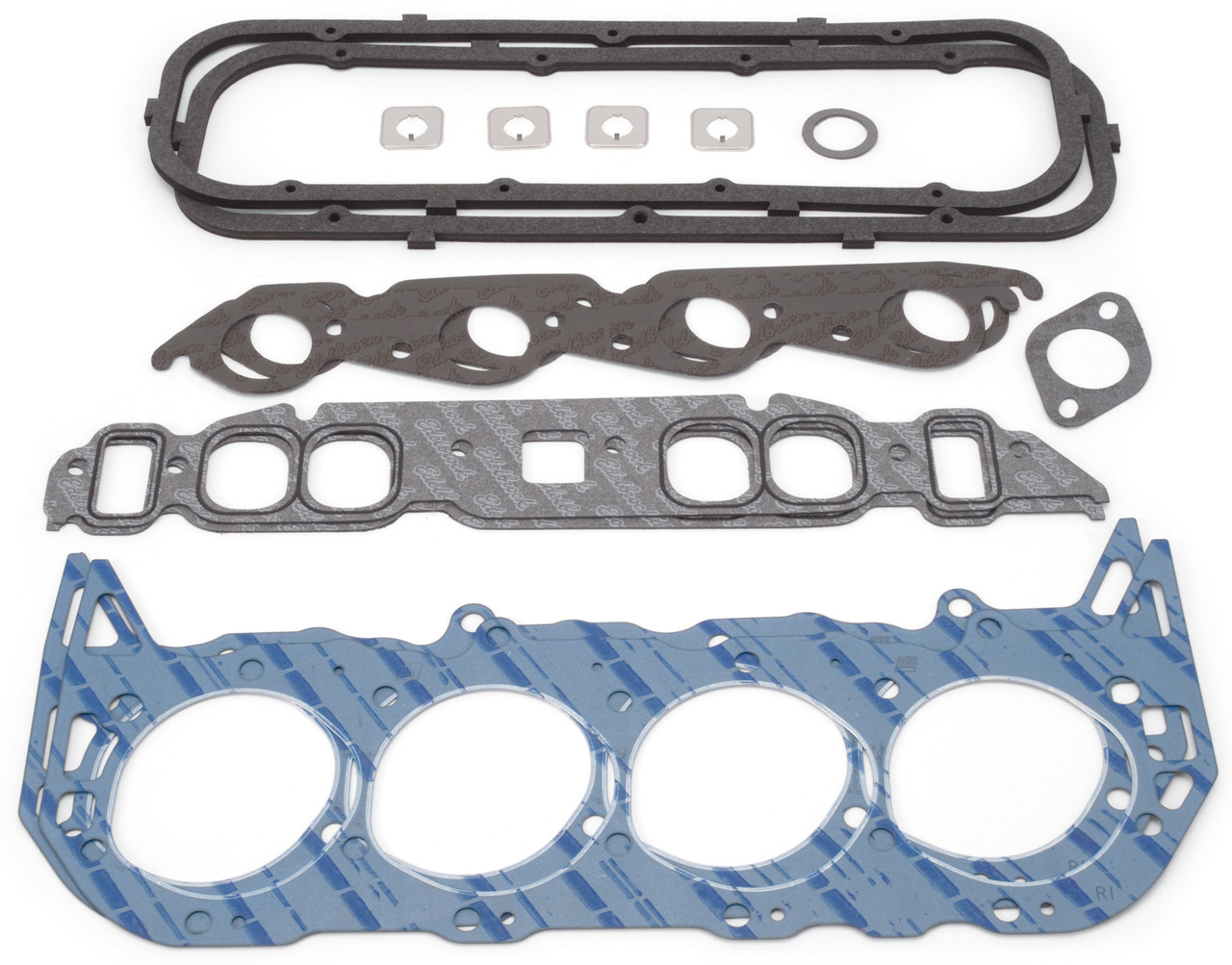 Edelbrock 7363 Cylinder Head Gasket Set Edelbrock 7363 Cylinder Head Gasket Set